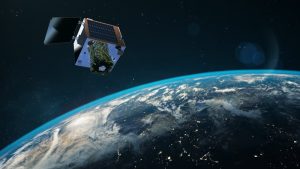 İngiltere, İlk Askeri Gözetleme Uydusu Tyche’yi Fırlattı