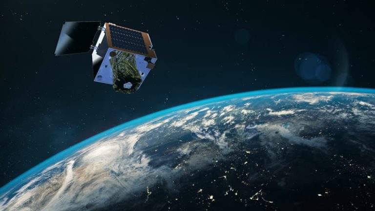 İngiltere, İlk Askeri Gözetleme Uydusu Tyche’yi Fırlattı