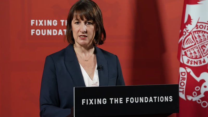 İngiltere’de Bakanlar Harcamalar Konusunda Zor Kararlar Almaya Hazırlanıyor