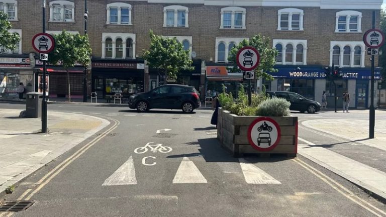 Suç Oranına Rağmen Ev Fiyatların Yükseldiği Londra’nın ‘Tehlikeli’ Bölgesi