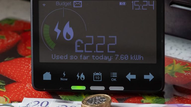 Birleşik Krallık’ta Enerji Fiyat Tavanı Yüzde 10 Artıyor