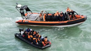 İngiltere’de Sığınmacı Barınma Planlarına 100 Milyon Sterlin Harcandı