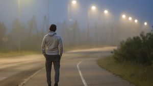 İngiltere ve Galler’de İntihar Oranları Son 25 Yılın Zirvesinde