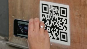 Londra Polisi Esrar Reklamı İçeren QR Kodlarına Karşı Uyardı