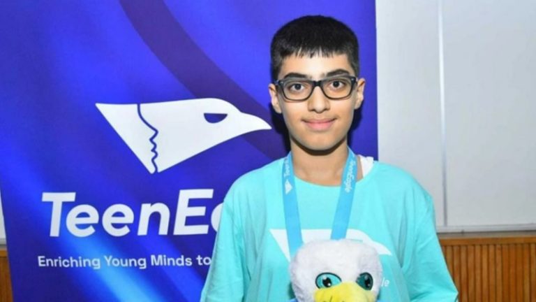 Diyarbakırlı Öğrenci Rober Enes Tan’dan Londra’da Büyük Başarı