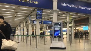 Birleşik Krallık’tan AB Gençleri İçin Hareketlilik Programı Teklifi