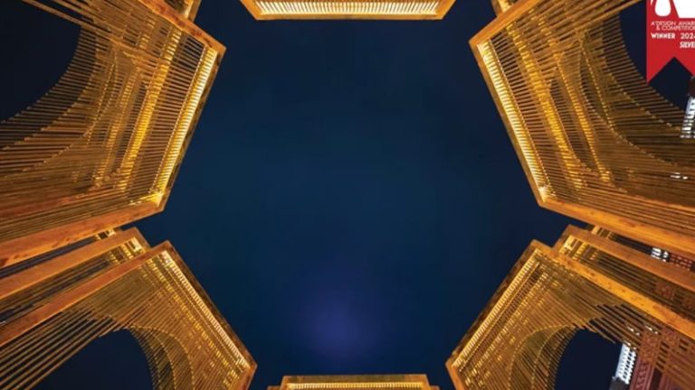 Melek Zeynep Bulut’un ‘Duo’ Enstalasyonu Londra’da Sanatseverlerle Buluşuyor