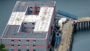 İngiltere’de Sığınmacılar Arasındaki Ölüm Oranı İki Katına Çıktı