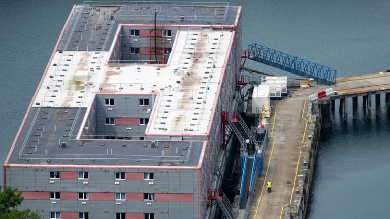 İngiltere’de Sığınmacılar Arasındaki Ölüm Oranı İki Katına Çıktı