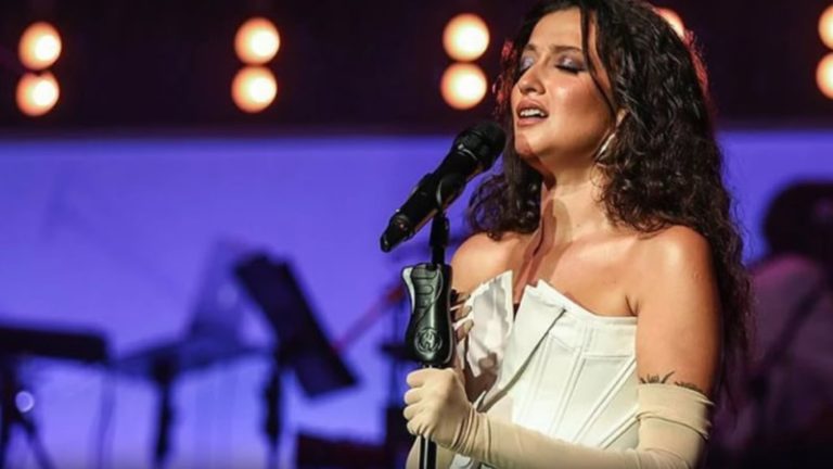 Melike Şahin, Londra Caz Festivali’nde Sahne Alacak