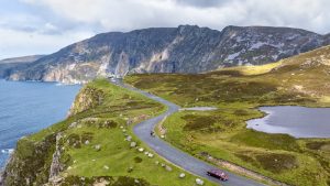 İrlanda’nın Vahşi Atlantik Yolu: Macera ve Keşif Dolu Bir Yolculuk