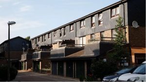 Güney Londra’da Ev Sahipleri Yüksek Isıtma Faturalarından Dertli