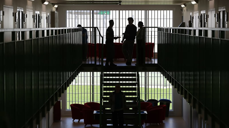 Ağustos Başındaki Irkçı Saldırılar Sonrası İngiltere’de Cezaevleri Doldu