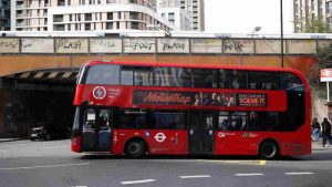 Londra’da Otobüs Seferlerindeki Değişikliklerin Tam Listesi