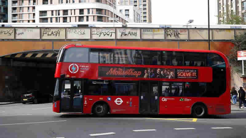Londra’da Otobüs Seferlerindeki Değişikliklerin Tam Listesi