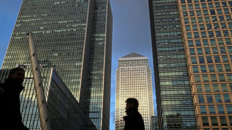 İTÜ ARI Teknokent, Londra’da Global Yatırımcılarla Bir Araya Geliyor