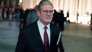 Starmer: Konut Krizine Çözüm İçin Belediyeler Daha Fazla Ev İnşa Edecek