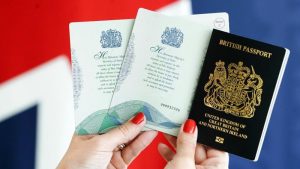 İngiltere’de “Khaleesi” Adlı Kız Çocuğunun Pasaport Başvurusu Reddedildi