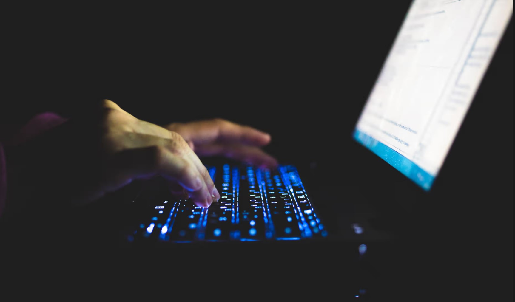 Laptop Çalan Hırsızın 20 Yıldır Hapiste Olduğu Ortaya Çıktı