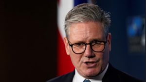 Keir Starmer: “Hükümet Popüler Olmamalı, Zor Kararlar Almalı”