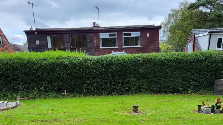 Oldham’da Toplu Mezarda 300’den Fazla Ceset Bulundu: Çoğu Bebek ve Çocuk