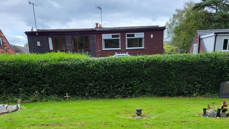  Oldham’da Toplu Mezarda 300’den Fazla Ceset Bulundu: Çoğu Bebek ve Çocuk