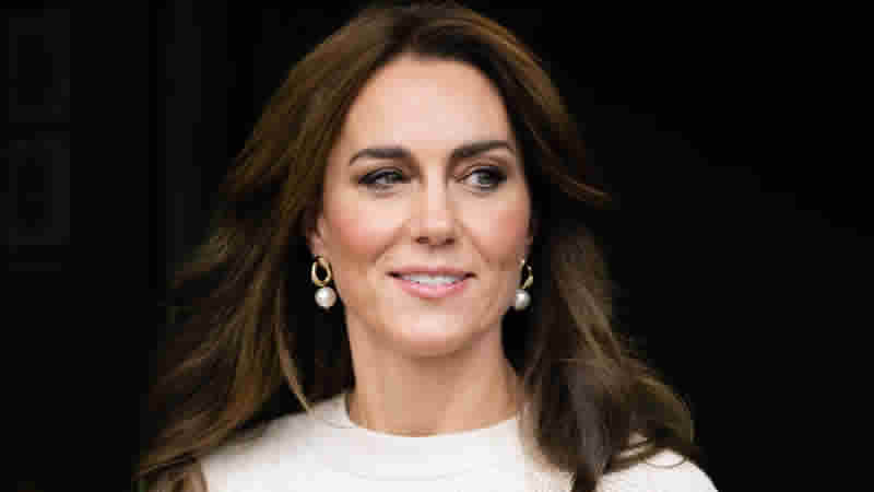  Kate Middleton Kanser Tedavisini Tamamladı: “Kemoterapiyi Bitirdim ve Kanseri Yendim”