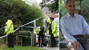 Leicestershire’da 80 Yaşındaki Adamın Ölümü: 14 Yaşındaki Çocuk Gözaltında