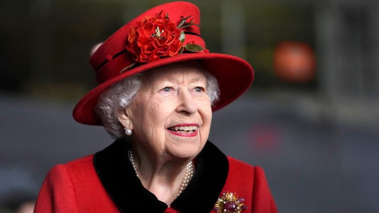 Kraliçe II. Elizabeth İçin St James’s Park’ta Yeni Anıt İnşa Edilecek