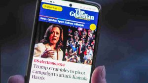 İnternet, İngiltere’nin En Popüler Haber Kaynağı Olarak İlk Kez Televizyonun Yerini Aldı