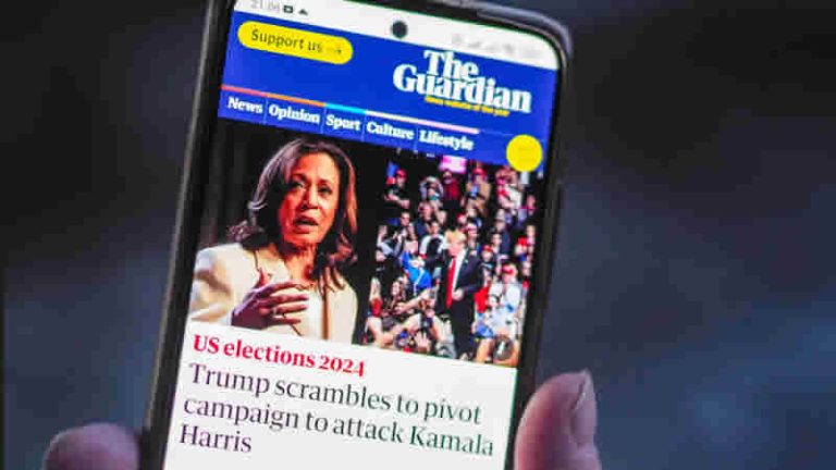 İnternet, İngiltere’nin En Popüler Haber Kaynağı Olarak İlk Kez Televizyonun Yerini Aldı