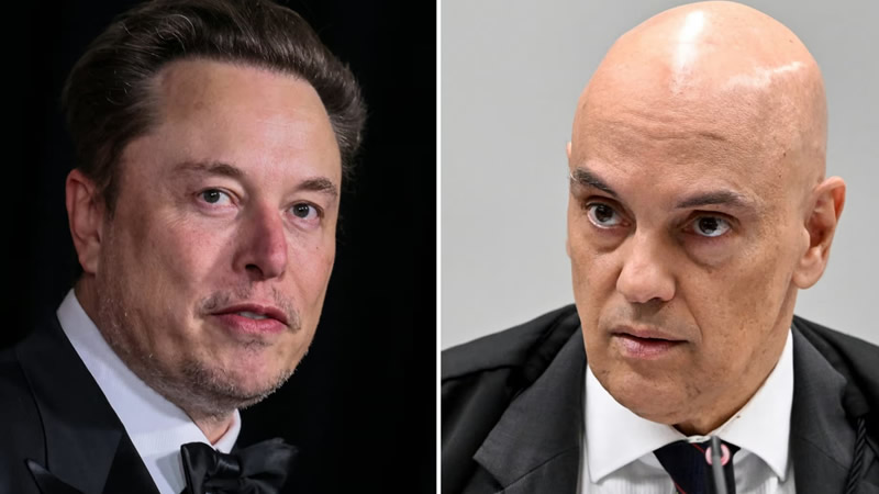 Elon Musk’ın Yerel Kararlara Uymayı Reddetmesinin Ardından X, Brezilya’da Erişime Kapatıldı