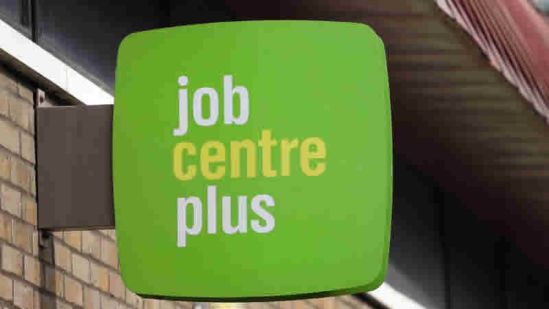 İngiltere’de İşsizlik Oranı Yüzde 4,1 Olarak Gerçekleşti