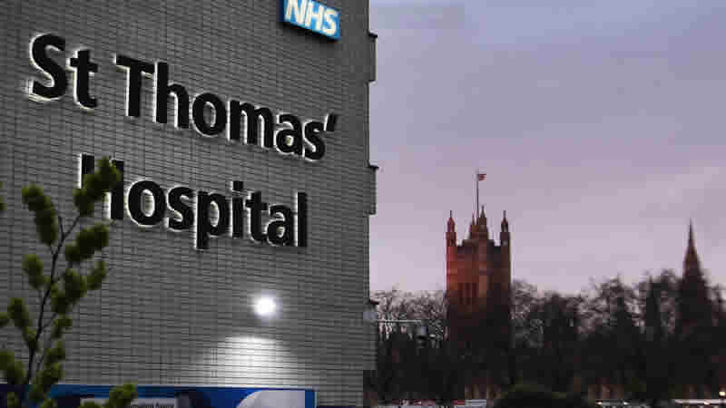 Londra’da Kirli Mamadan Kaynaklanan Hastane Ölümleriyle İlgili Soruşturma Başlatıldı