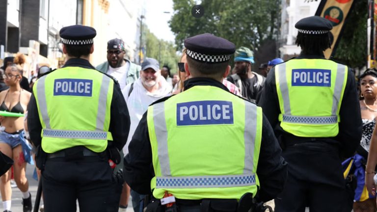 Londra’da İki Ayrı Saldırıda İki Kişi Hayatını Kaybetti
