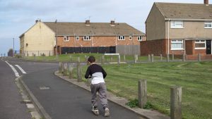 İngiltere’de Sosyal Yardım Sınırlarının Kaldırılması Çağrısı