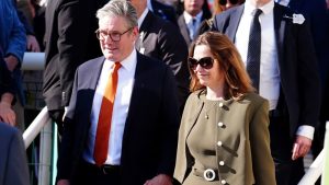 İngiltere’de Rüşvet İddiaları: Starmer Kuralları İhlal Etti mi?