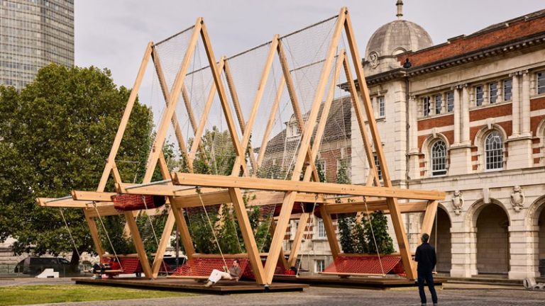 2024 Londra Tasarım Festivali’nde Öne Çıkanlar