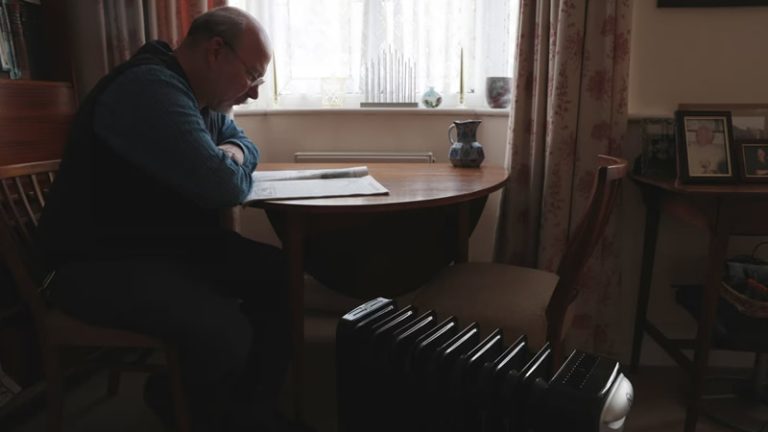 780 Bin Emeklinin Kış Yakıt Yardımı Kesiliyor