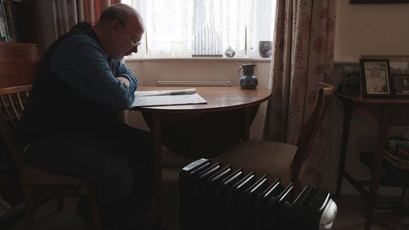 780 Bin Emeklinin Kış Yakıt Yardımı Kesiliyor