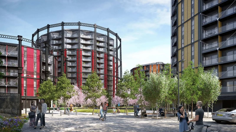 İngiltere’deki Gayrimenkul Fırsatları Türk Yatırımcılara Tanıtılacak