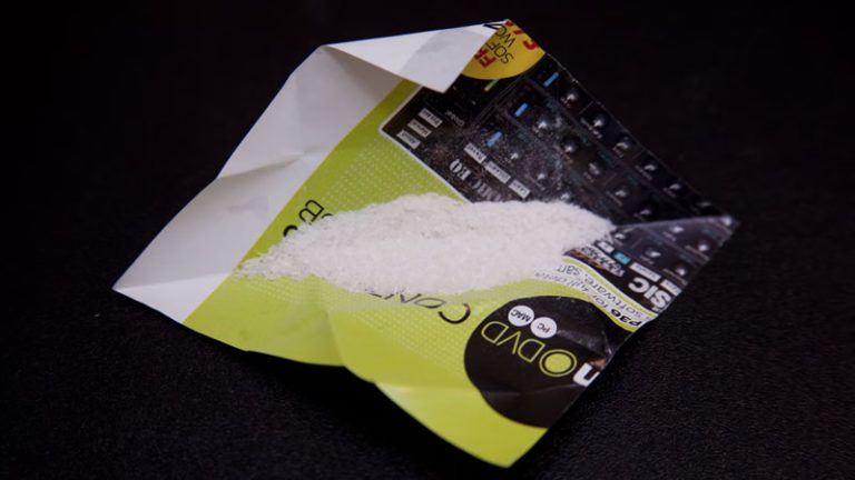 İngiltere’de Gençler Arasında Ketamin Bağımlılığı Artıyor