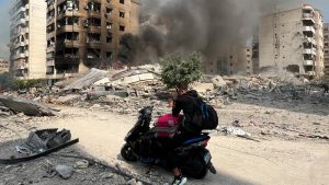 İngiliz Vatandaşlarına “Lübnan’ı Derhal Terk Edin” Çağrısı