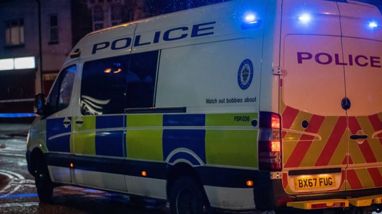 Manchester’da Polis Deposundan Uyuşturucu Çalarak Satan Dedektif Dedektif Suçlu Bulundu