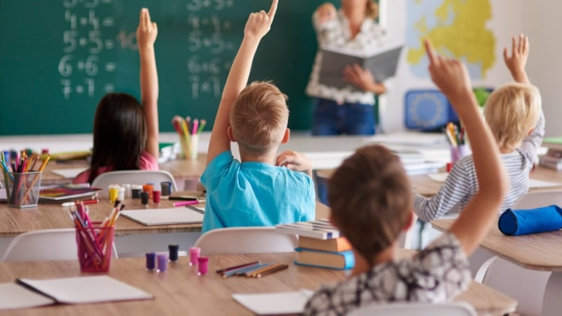 Londra’da, Ofsted Tarafından En Başarılı Bulunan İlkokul Belli Oldu