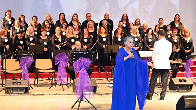 Kıbrıs’ta Tarihi Buluşma: Devler Bir Arada