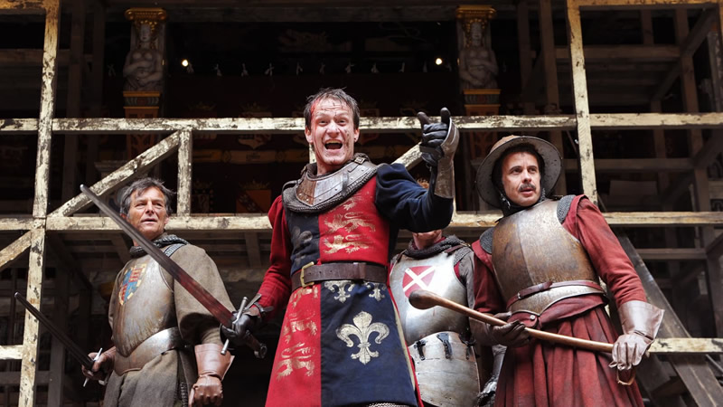 Anket: İngiltere Halkının Geçmişiyle Gurur Duyma Oranında Belirgin Düşüş