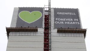 Londra’da Greenfell Faciası Sonrası İnsanları Endişelendiren 6 Gökdelen