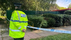 Şiddet ve Trafik Kazaları Londra’yı Sarstı: Son 72 Saatin Öne Çıkan Olayları