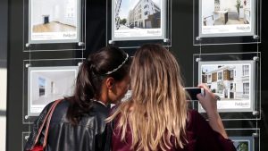 İngiltere Konut Sektörü Son İki Yılın En Hızlı Büyüme Rakamına Ulaştı